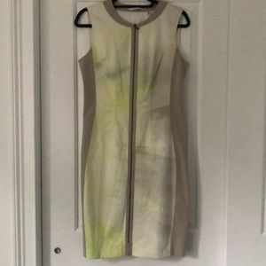 T Tahari Dress
